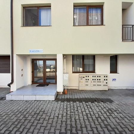 סיביו Apartment By The Lake Nr 4 Vrt מראה חיצוני תמונה