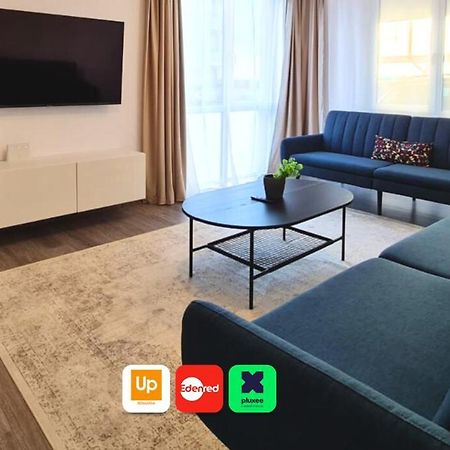 סיביו Apartment By The Lake Nr 4 Vrt מראה חיצוני תמונה