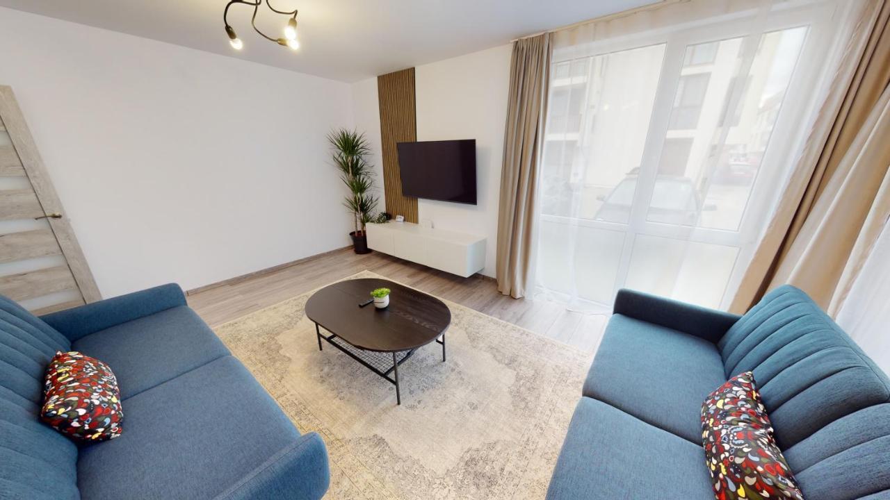 סיביו Apartment By The Lake Nr 4 Vrt מראה חיצוני תמונה