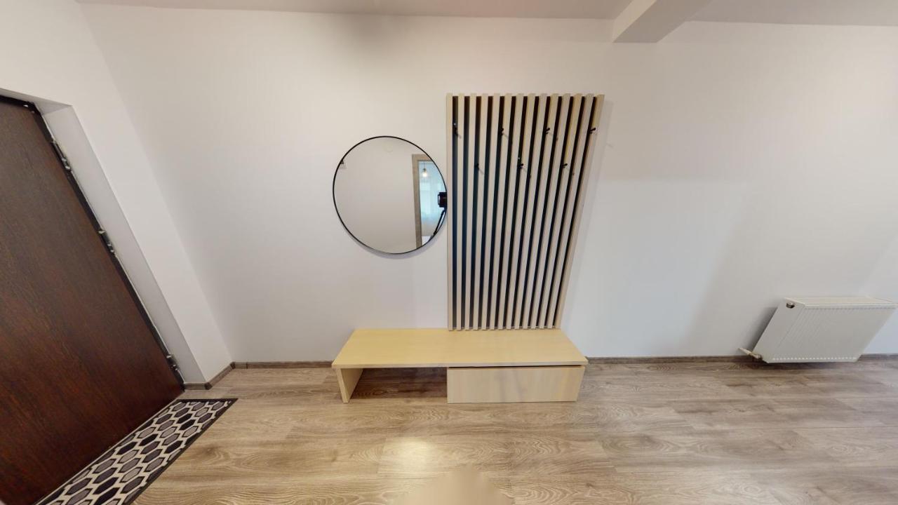 סיביו Apartment By The Lake Nr 4 Vrt מראה חיצוני תמונה
